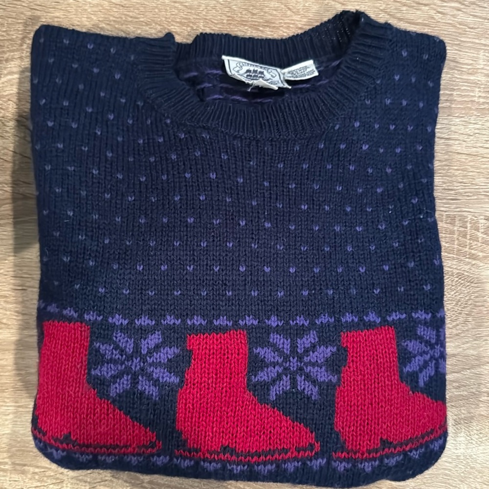 Vintage Sweater